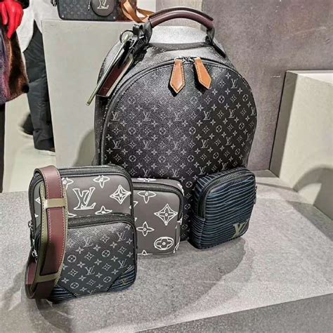 shop louis vuitton backpack deals|louis vuitton backpack unisex.